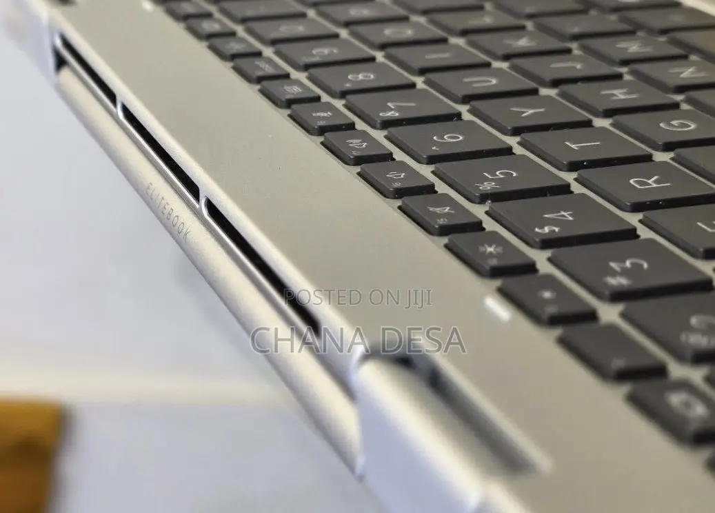 New Laptop HP Elitebook 830 G11 16GB Intel Core Ultra 7 SSD 512GB