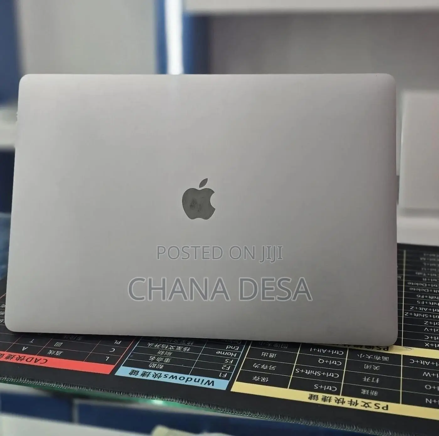 New Laptop Apple MacBook Pro 2019 32GB Intel Core i9 SSD 1T