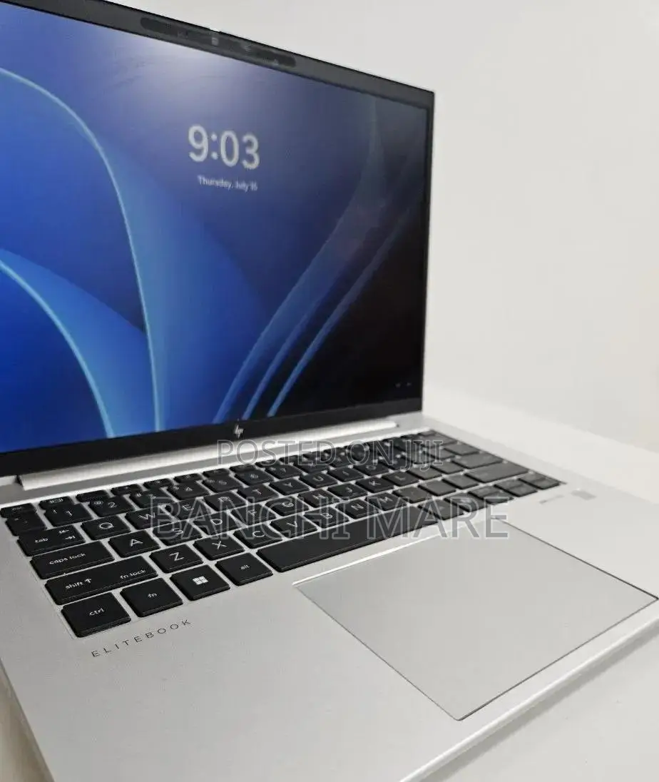 New Laptop HP EliteBook 840 G11 16GB Intel Core Ultra 7 SSD 512GB