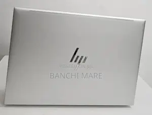 New Laptop HP EliteBook 840 G11 16GB Intel Core Ultra 7 SSD 512GB