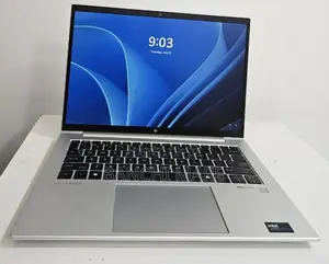 New Laptop HP EliteBook 840 G11 16GB Intel Core Ultra 7 SSD 512GB