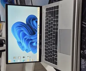 New Laptop HP EliteBook 845 G7 16GB AMD Ryzen 7 SSD 512GB