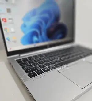 New Laptop HP EliteBook 840 G8 16GB Intel Core i7 SSD 512GB