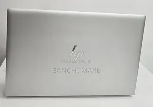 New Laptop HP EliteBook 840 G8 16GB Intel Core i7 SSD 512GB