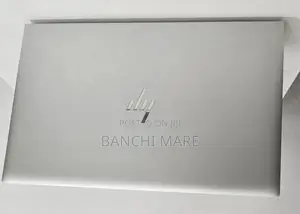 New Laptop HP EliteBook 840 G8 16GB Intel Core i7 SSD 512GB