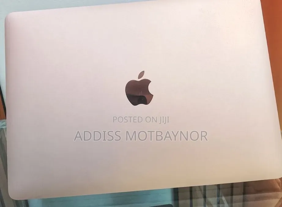 New Laptop Apple MacBook Air 2020 8GB Intel Core i5 SSD 256GB