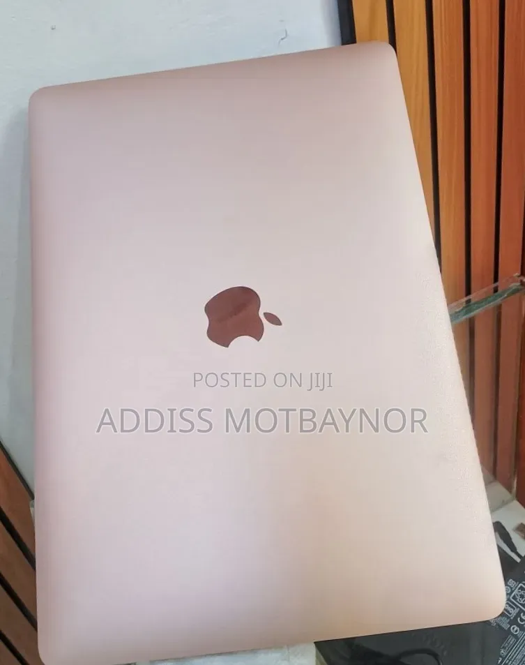 New Laptop Apple MacBook Air 2020 8GB Intel Core i5 SSD 256GB