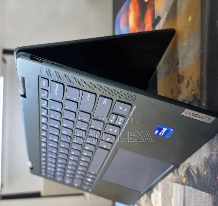 New Laptop Lenovo 16GB Intel Core i7 SSD 512GB