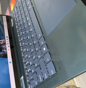 New Laptop Lenovo 16GB Intel Core i7 SSD 512GB