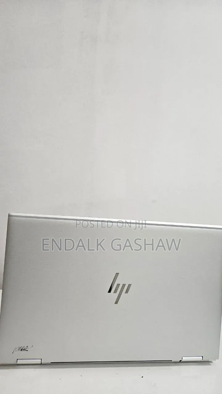 New Laptop HP EliteBook x360 1030 G8 16GB Intel Core i7 SSD 512GB