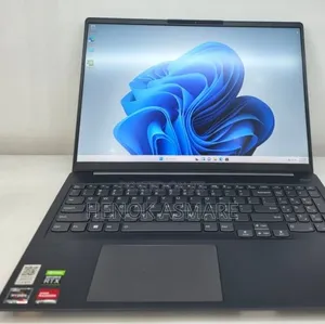 New Laptop Lenovo IdeaPad 1 16GB Intel Core Ultra 7 SSD 512GB