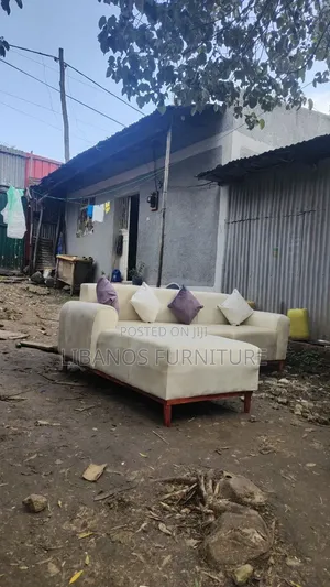 Birig Style Home