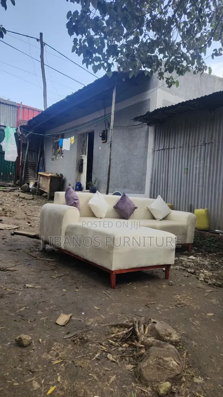 Birig Style Home