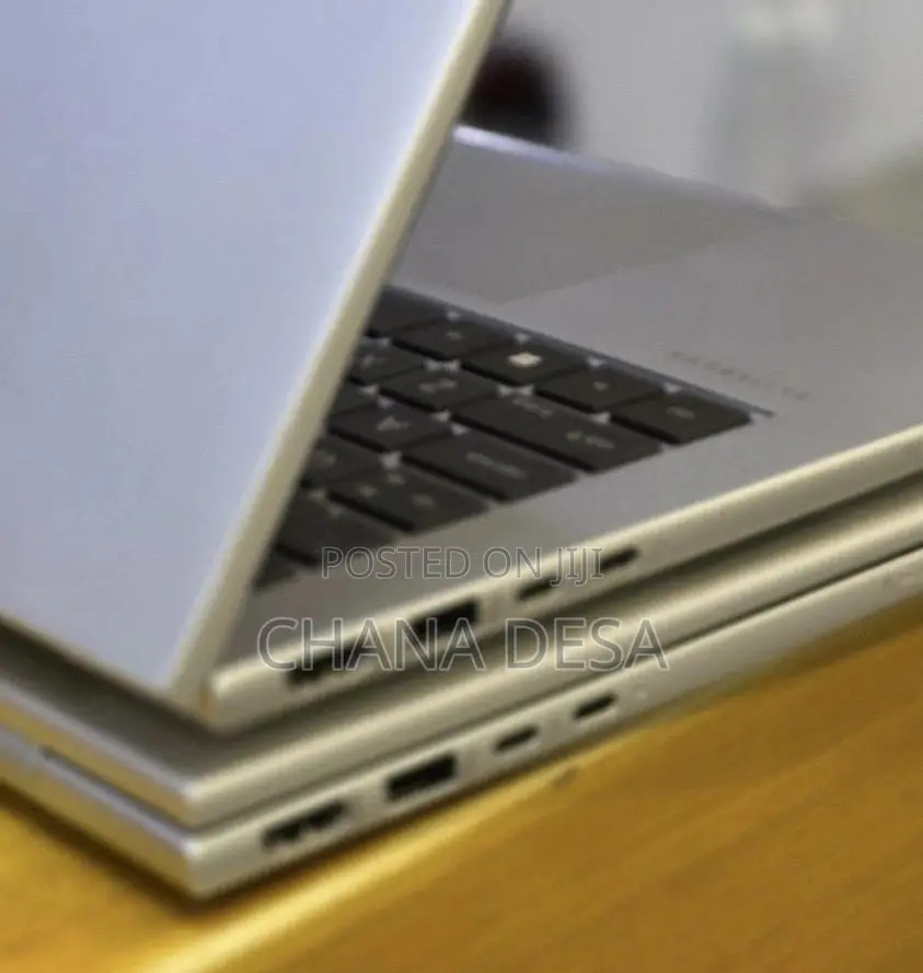 New Laptop HP EliteBook 840 G11 16GB Intel Core Ultra 7 SSD 512GB