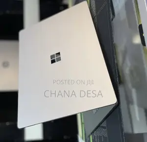 New Laptop Microsoft Surface 16GB Intel Core Ultra 7 SSD 512GB