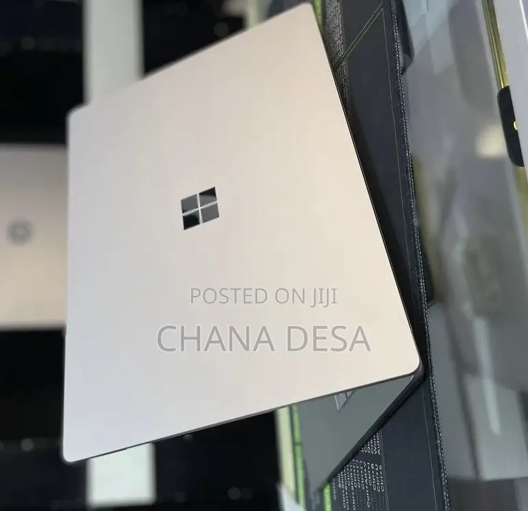 New Laptop Microsoft Surface 16GB Intel Core Ultra 7 SSD 512GB