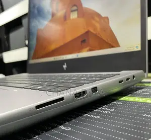 New Laptop HP 32GB Intel Core i9 SSD 512GB