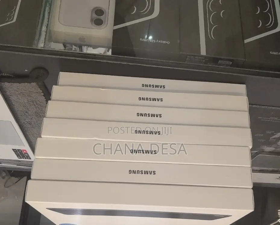 New Samsung Galaxy Tab A11 5G 256 GB