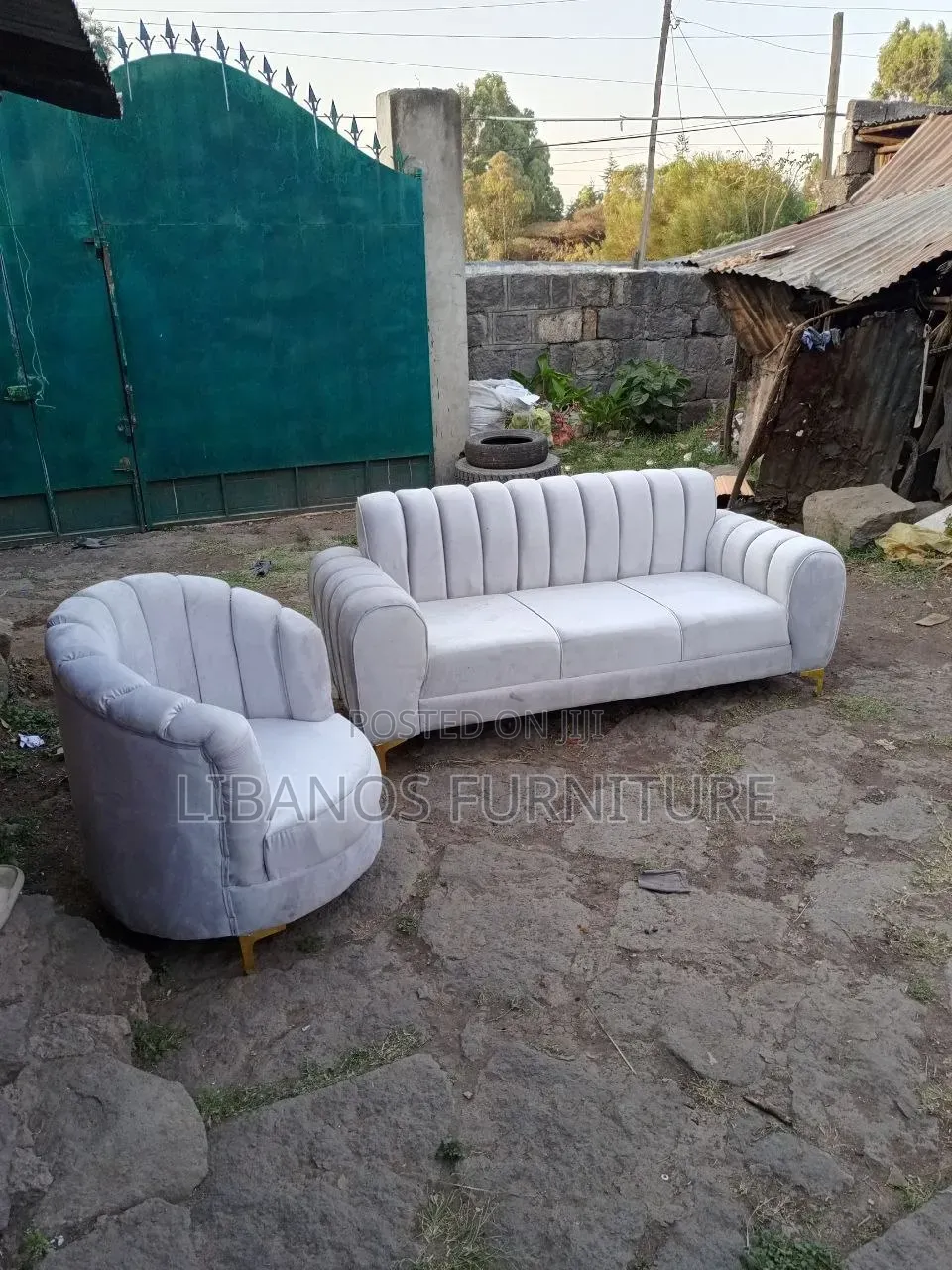 Premium Living Collection