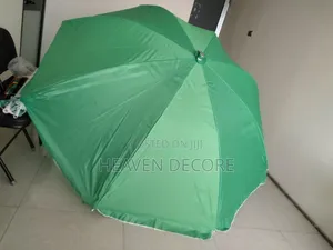 1ሜትር ከ80 Garden Umbrellas
