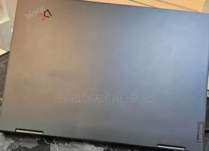 New Laptop Lenovo ThinkPad X1 Yoga 32GB Intel Core i7 SSD 512GB