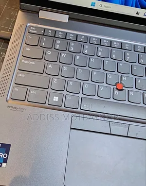 New Laptop Lenovo ThinkPad X1 Yoga 32GB Intel Core i7 SSD 512GB