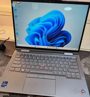 New Laptop Lenovo ThinkPad X1 Yoga 32GB Intel Core i7 SSD 512GB