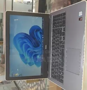 New Laptop Dell Inspiron 15 5567 8GB Intel Core i7 HDD 1T