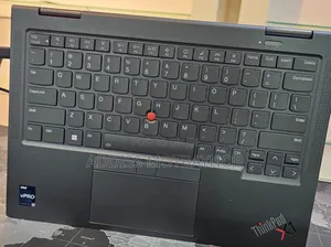 New Laptop Lenovo ThinkPad X1 Yoga 32GB Intel Core i7 SSD 512GB