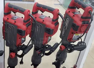 Concrete Jackhammer Drill