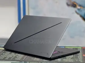 New Laptop Asus ROG Zephyrus G16 16GB Intel Core Ultra 9 SSD 1T