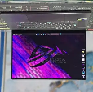 New Laptop Asus ROG Zephyrus G16 16GB Intel Core Ultra 9 SSD 1T