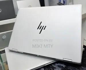 New Laptop HP Envy X360 8GB Intel Core Ultra 7 SSD 1T