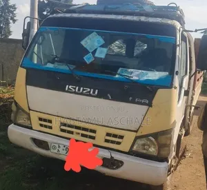 Isuzu KB 2006