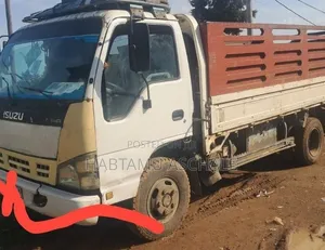 Isuzu KB 2006