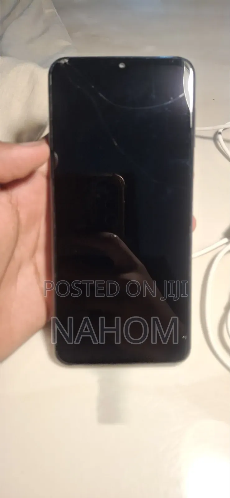 Samsung Galaxy A23 5G 64 GB Blue