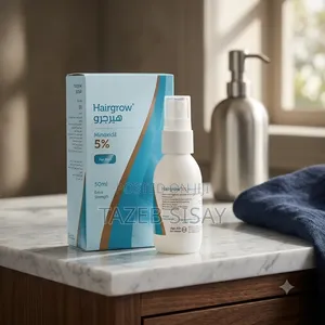 Hair Grow Minoxidil 5%