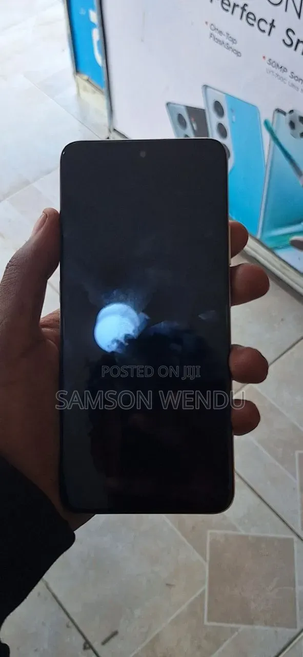 Honor X7b 5G 256 GB Gray