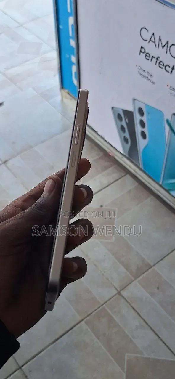 Honor X7b 5G 256 GB Gray