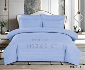 Comfort Cover የኮምፎርት ልብስ 220/240cm