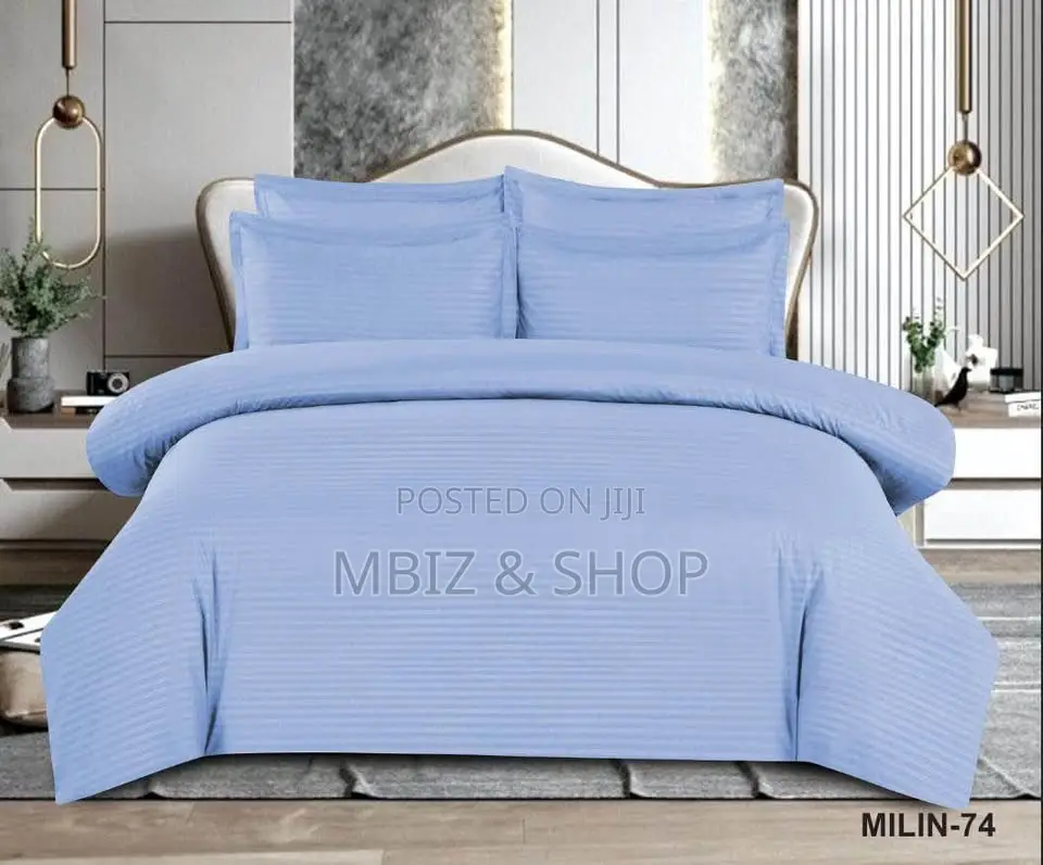 Comfort Cover የኮምፎርት ልብስ 220/240cm