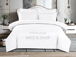 Comfort Cover የኮምፎርት ልብስ 220/240cm