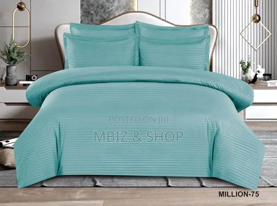 Comfort Cover የኮምፎርት ልብስ 220/240cm