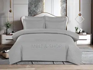 Comfort Cover የኮምፎርት ልብስ 220/240cm