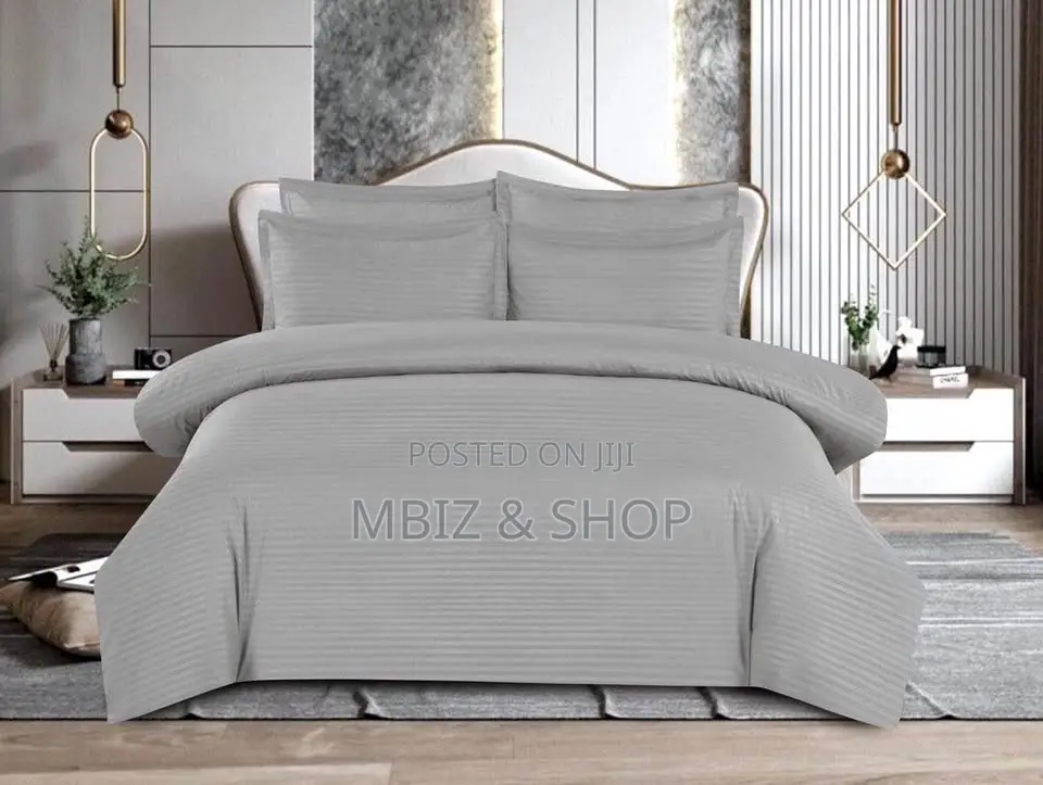 Comfort Cover የኮምፎርት ልብስ 220/240cm