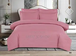 Comfort Cover የኮምፎርት ልብስ 220/240cm