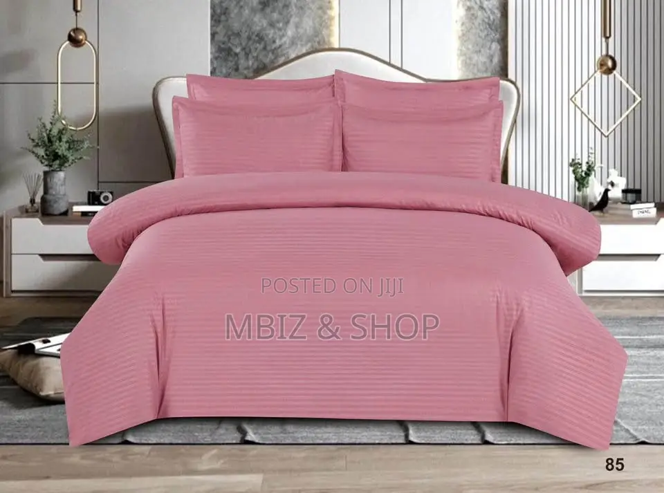 Comfort Cover የኮምፎርት ልብስ 220/240cm
