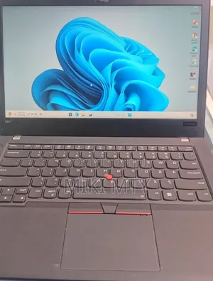 New Laptop Lenovo ThinkPad X1 Carbon 8GB Intel Core i7 SSD 512GB