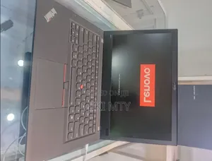 New Laptop Lenovo ThinkPad X1 Carbon 8GB Intel Core i7 SSD 512GB