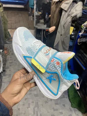 Anta a-Flashfoam:
